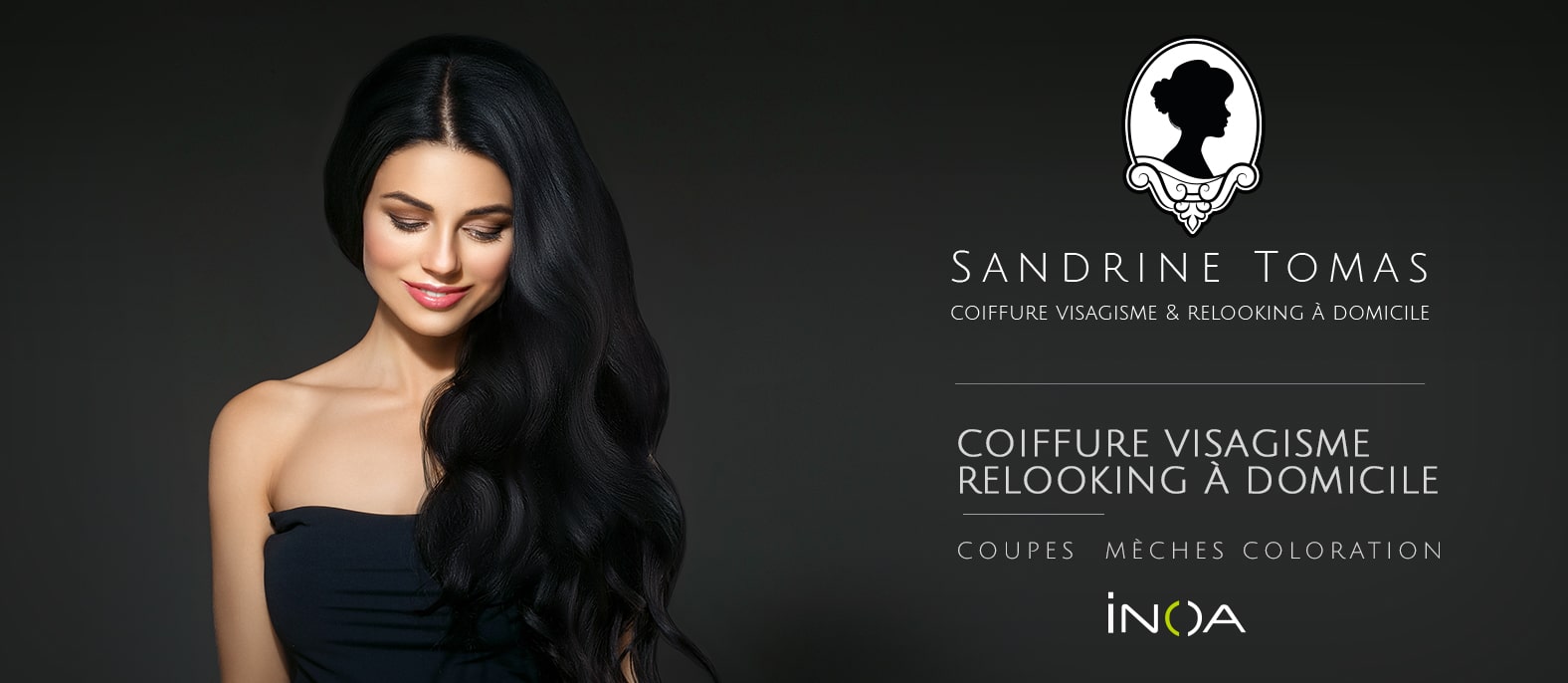 Sandrine Tomas Coiffure